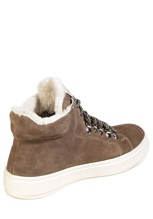 Ботинки женские Жезель шир.  580, рис. 3