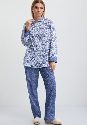 Пижама Уютный вечер