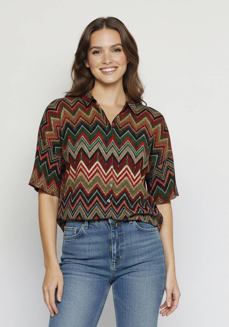 Блуза Джиннa шир.  750, рис. 10