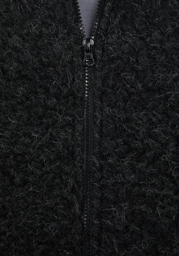 Пальто из овечьей шерсти шир.  580, рис. 12