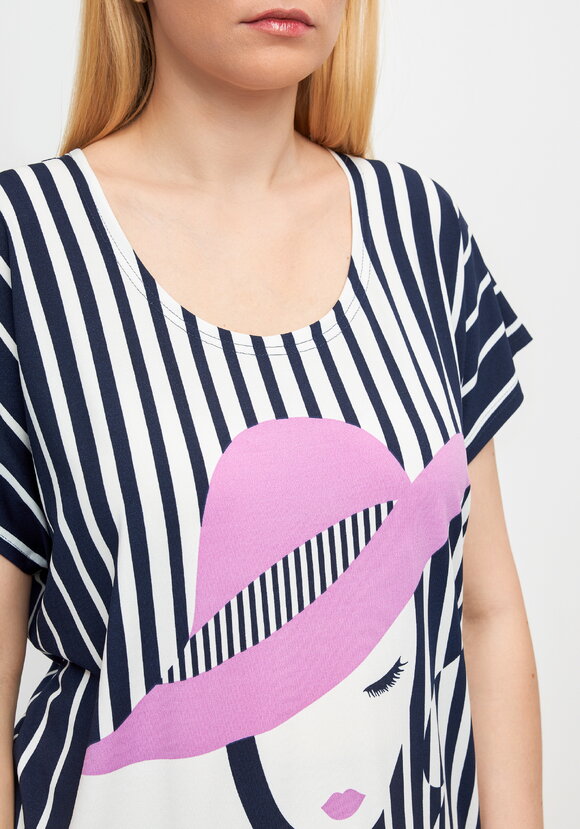 Туника Асель шир.  580, рис. 10