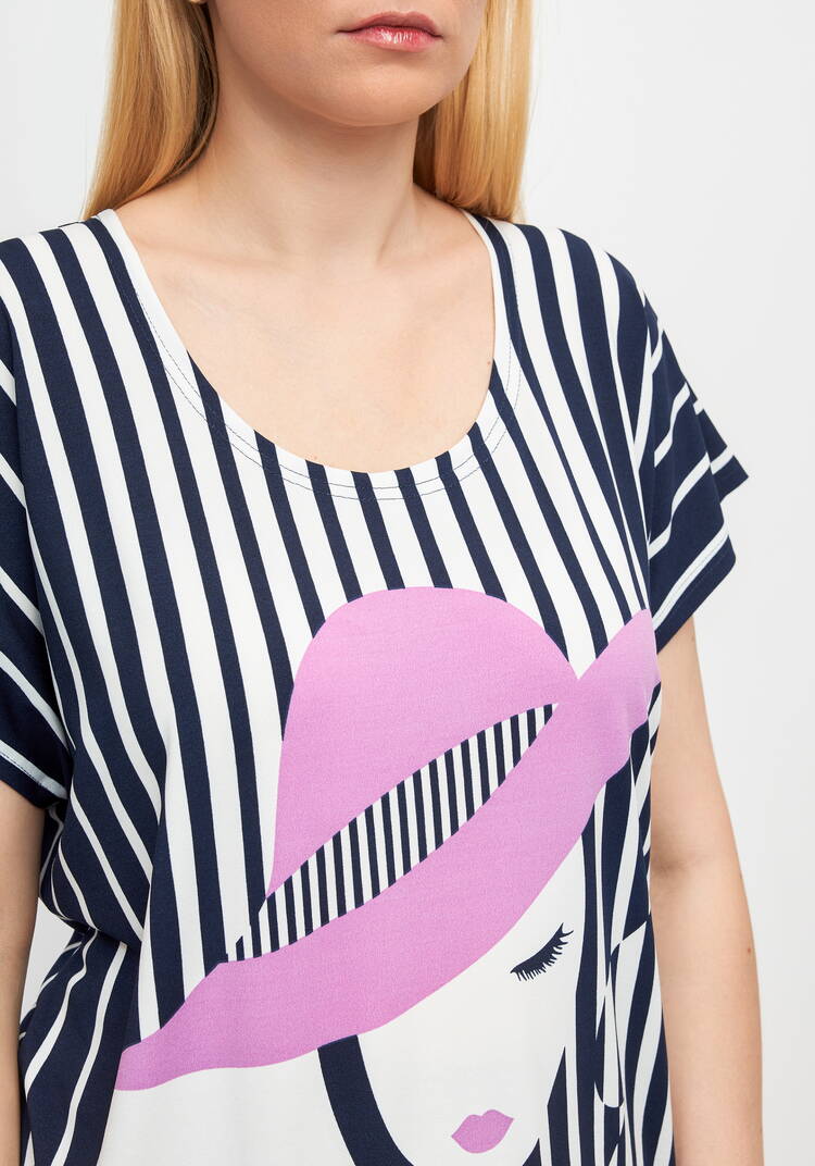 Туника Асель шир.  750, рис. 10