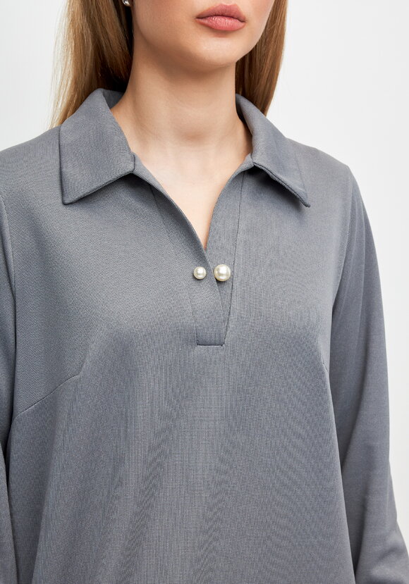 Платье Джoанна шир.  580, рис. 11