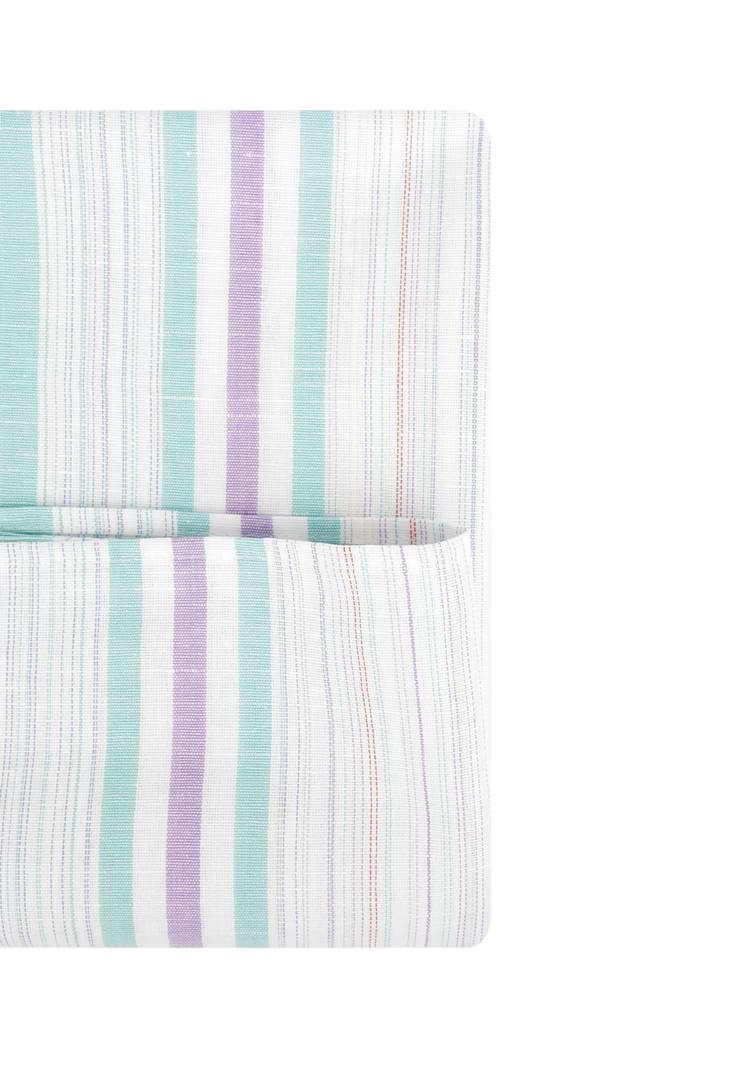 Простыня льняная Пралеска шир.  750, рис. 11