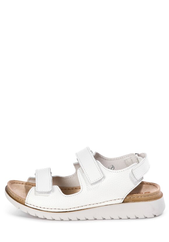 Босоножки женские Аэлита шир.  580, рис. 2