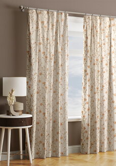 Тюль-штора Магнолия