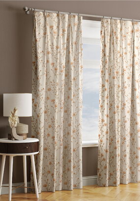 Тюль-штора Магнолия