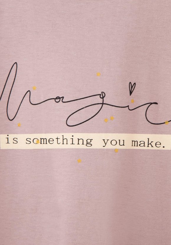 Футболка женская, цвет бежевый шир.  580, рис. 4