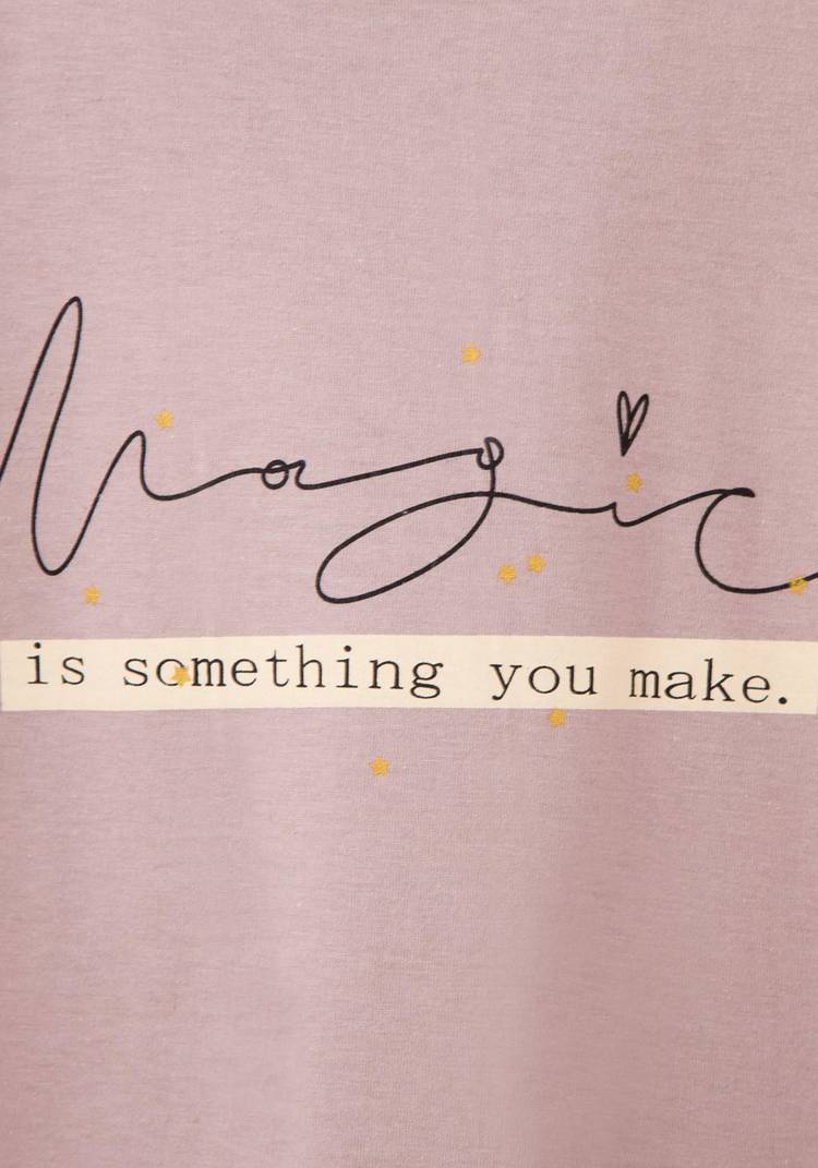 Футболка женская, цвет бежевый шир.  750, рис. 4