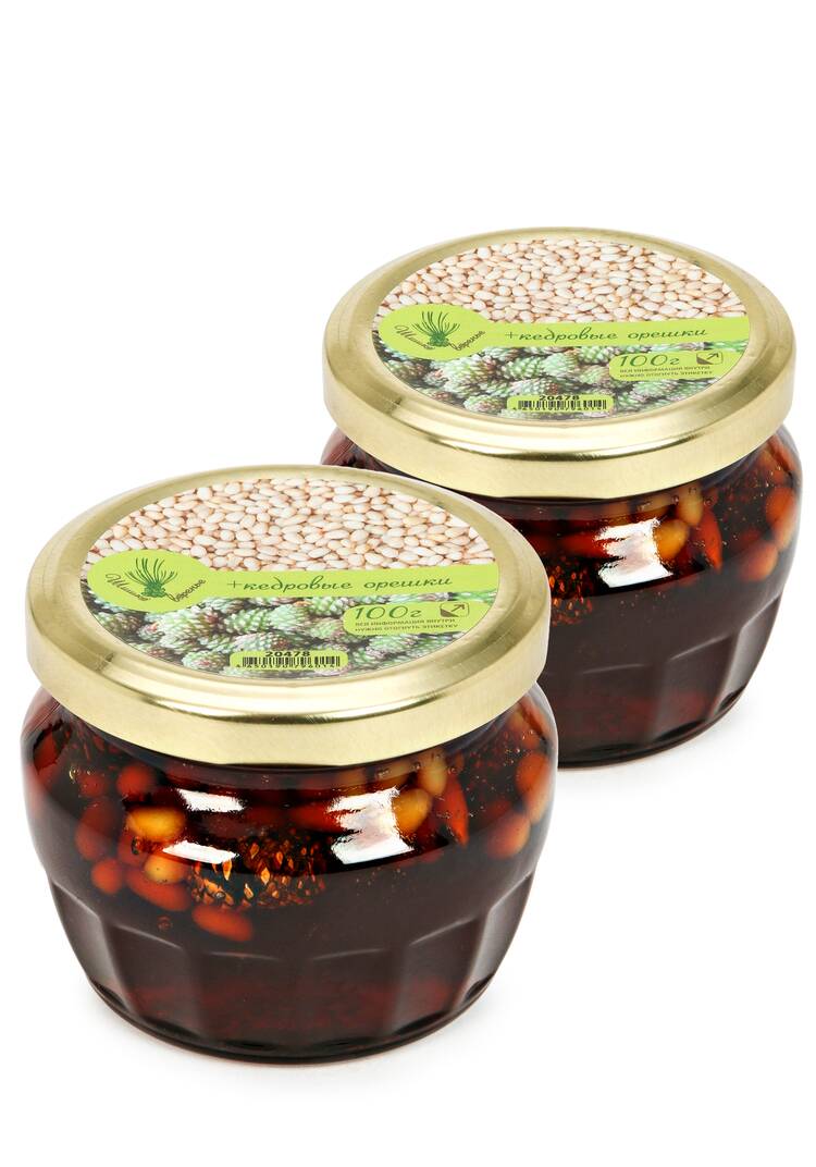 Варенье шишка, 2 шт. шир.  750, рис. 21