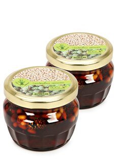 Варенье шишка, 2 шт.