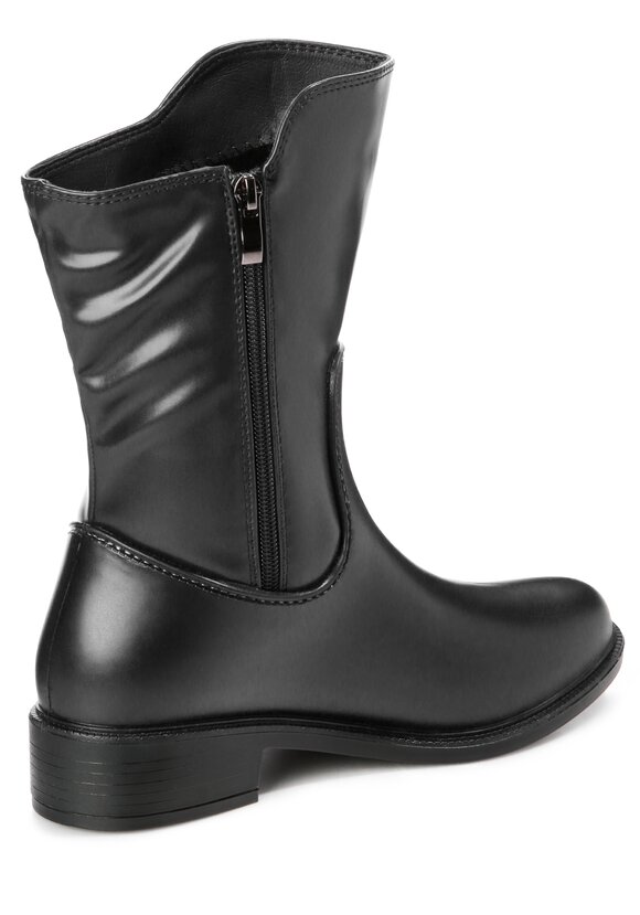 Сапоги женские Розана шир.  580, рис. 9