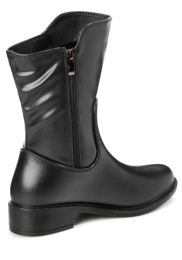 Сапоги женские Розана шир.  750, рис. 9