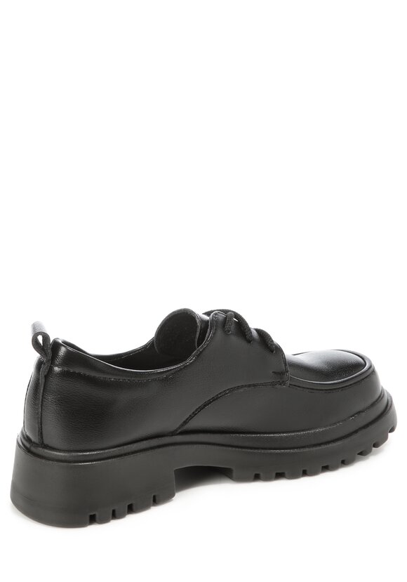 Полуботинки женские Антонина шир.  580, рис. 3