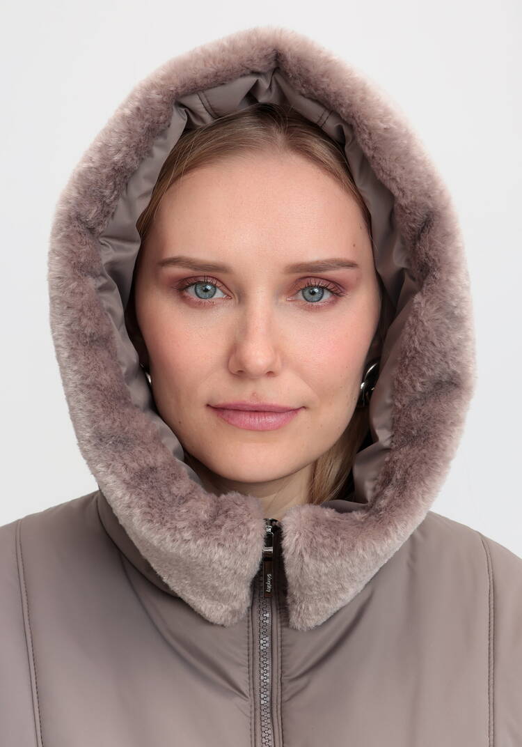 Пальто Гвиневра шир.  750, рис. 18