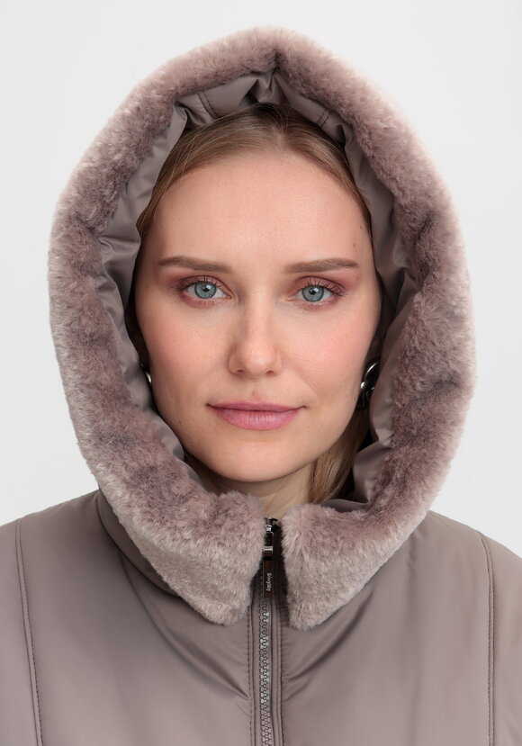 Пальто Гвиневра шир.  580, рис. 18