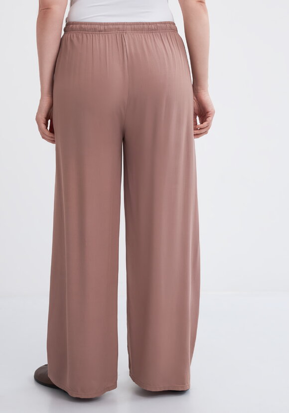 Брюки Чары хлопка шир.  580, рис. 3