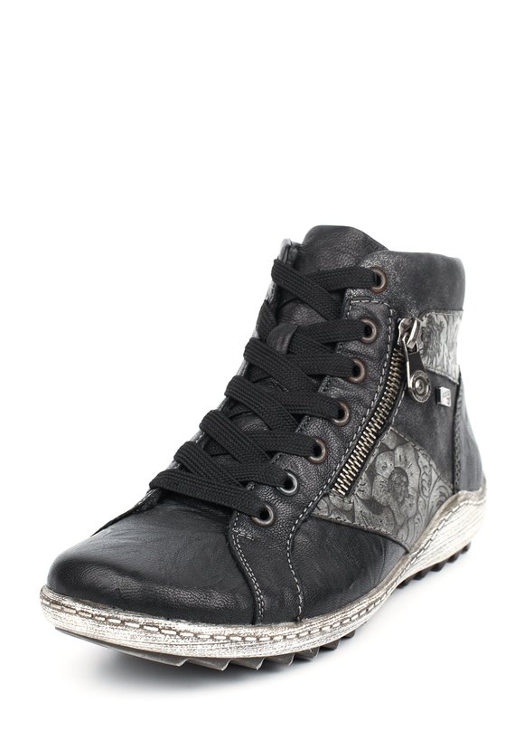 Ботинки женские Ааритта шир.  580, рис. 1