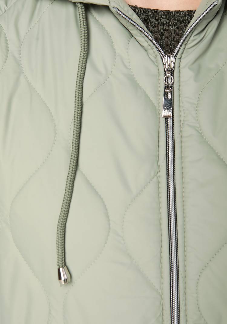 Куртка Теплый ветер шир.  750, рис. 15