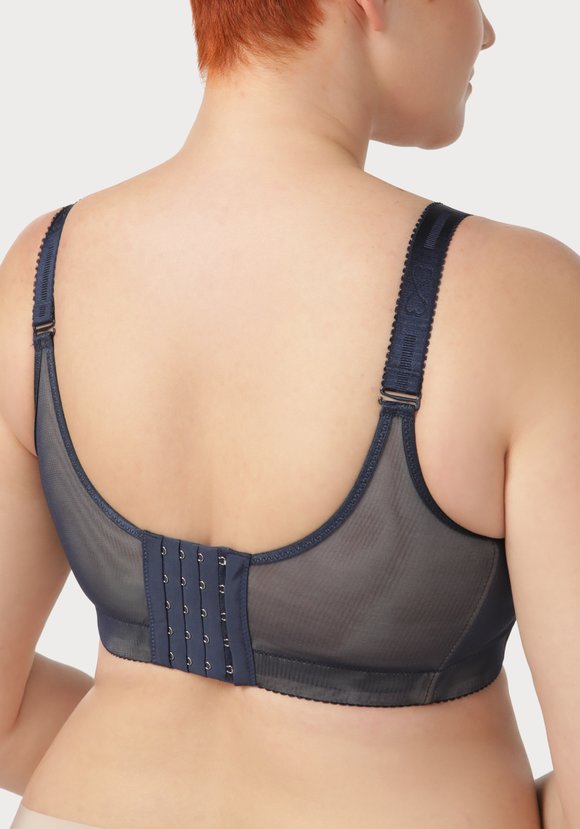 Бюстгальтер Элегантное кружево шир.  580, рис. 14