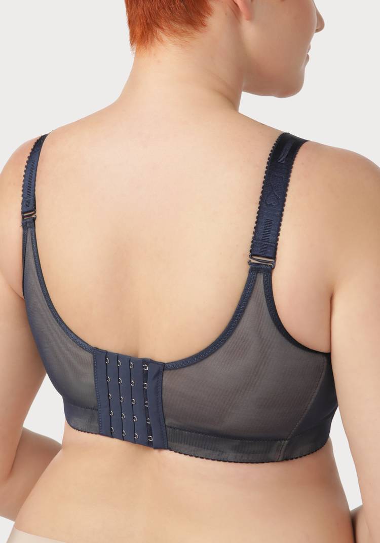 Бюстгальтер Элегантное кружево шир.  750, рис. 14