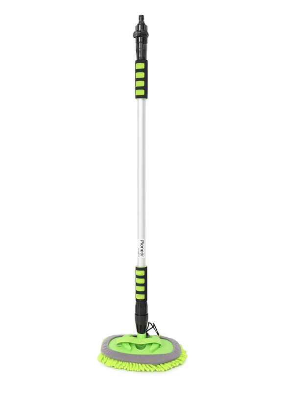 Универсальная швабра для влажной уборки шир.  580, рис. 9