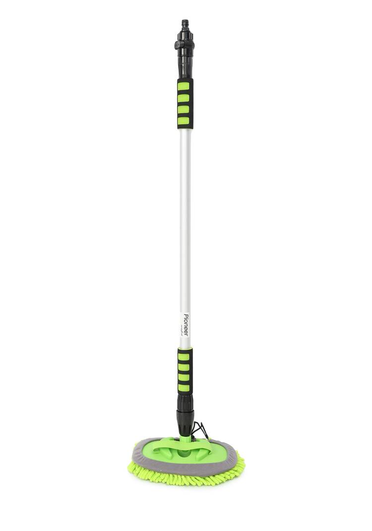 Универсальная швабра для влажной уборки шир.  750, рис. 9