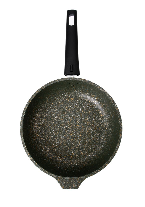 Сковорода со съемной ручкой Тренди стайл шир.  580, рис. 20