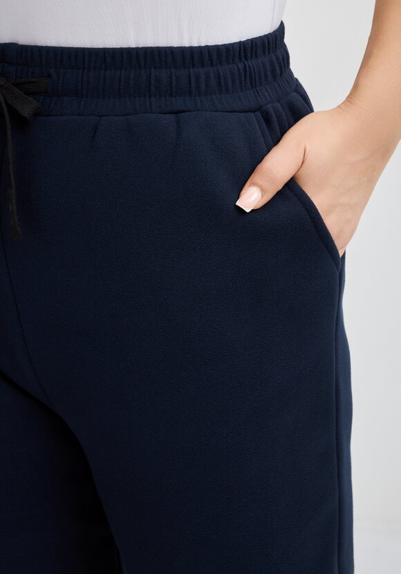 Брюки из флиса Влада шир.  580, рис. 17