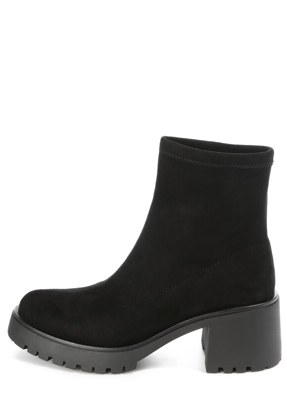 Ботинки женские Мадейра шир.  580, рис. 2