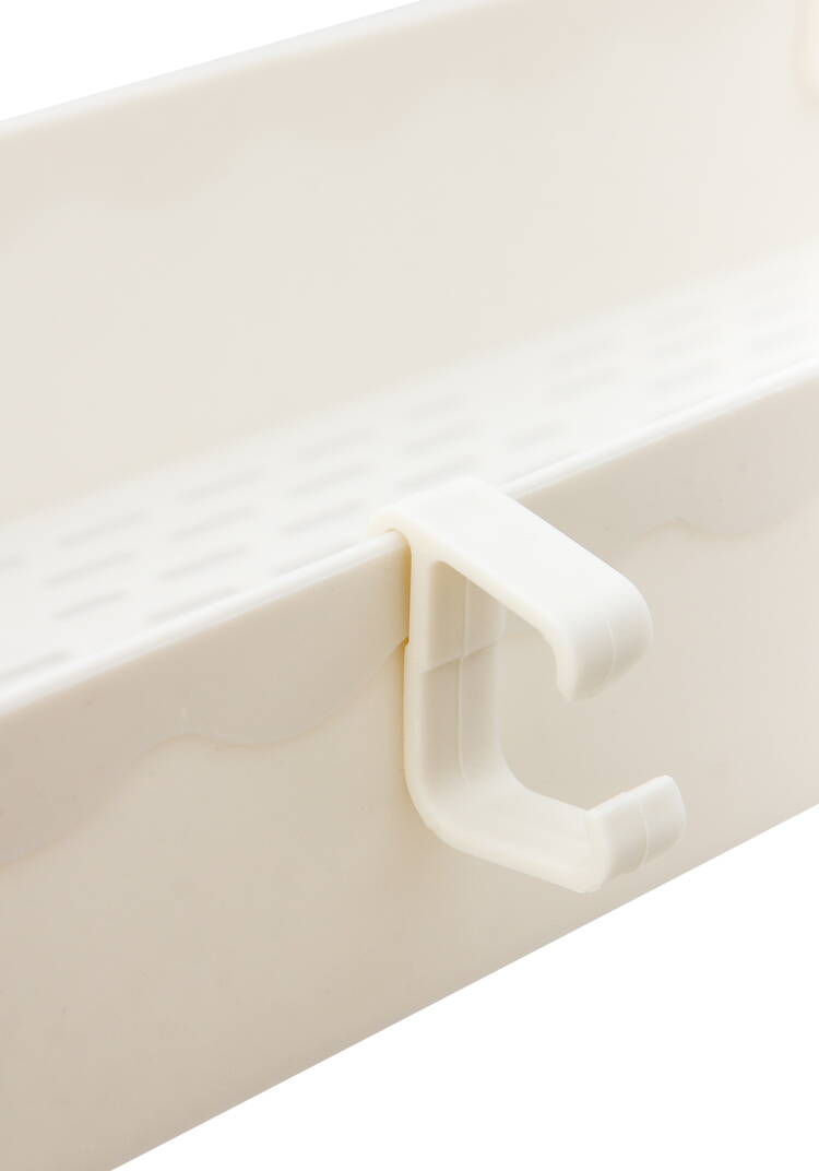 Компактная трехъярусная этажерка шир.  750, рис. 13