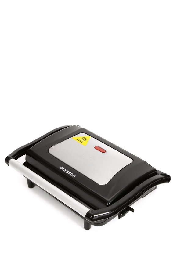 Электрический гриль Oursson шир.  580, рис. 12