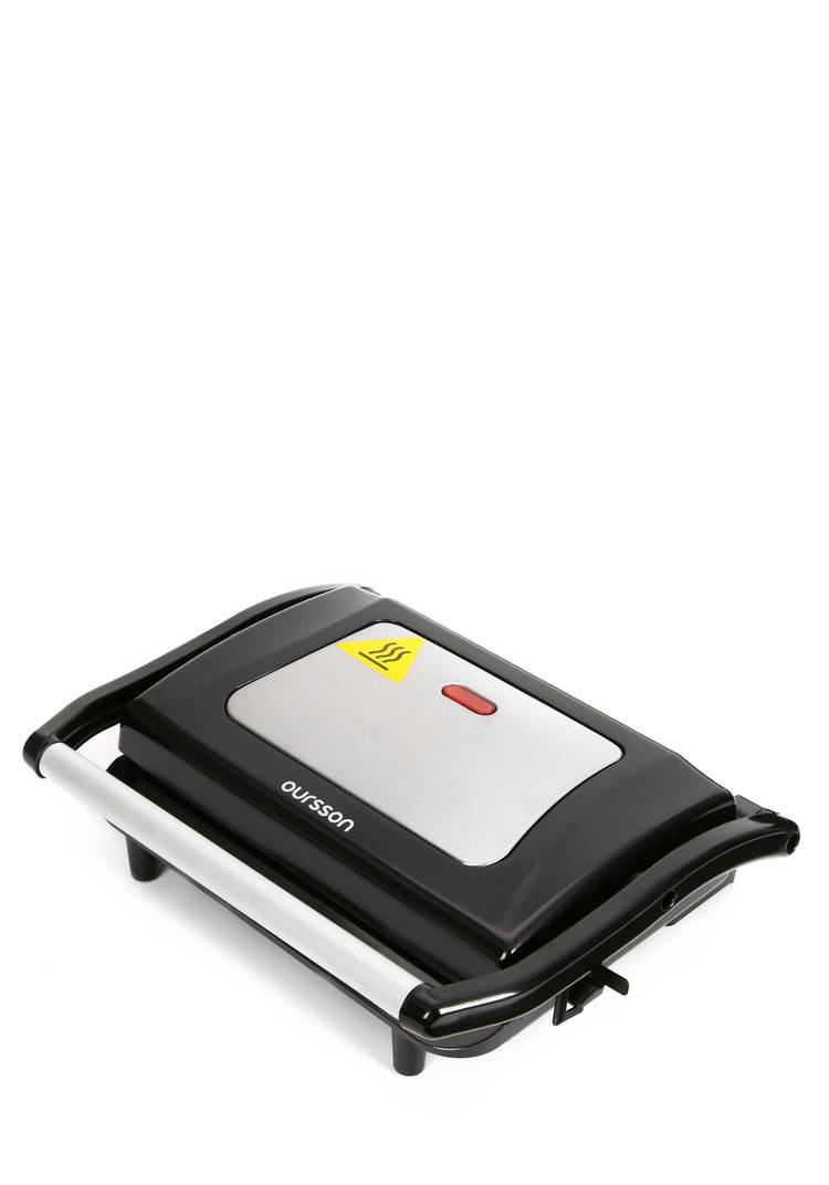 Электрический гриль Oursson шир.  750, рис. 12