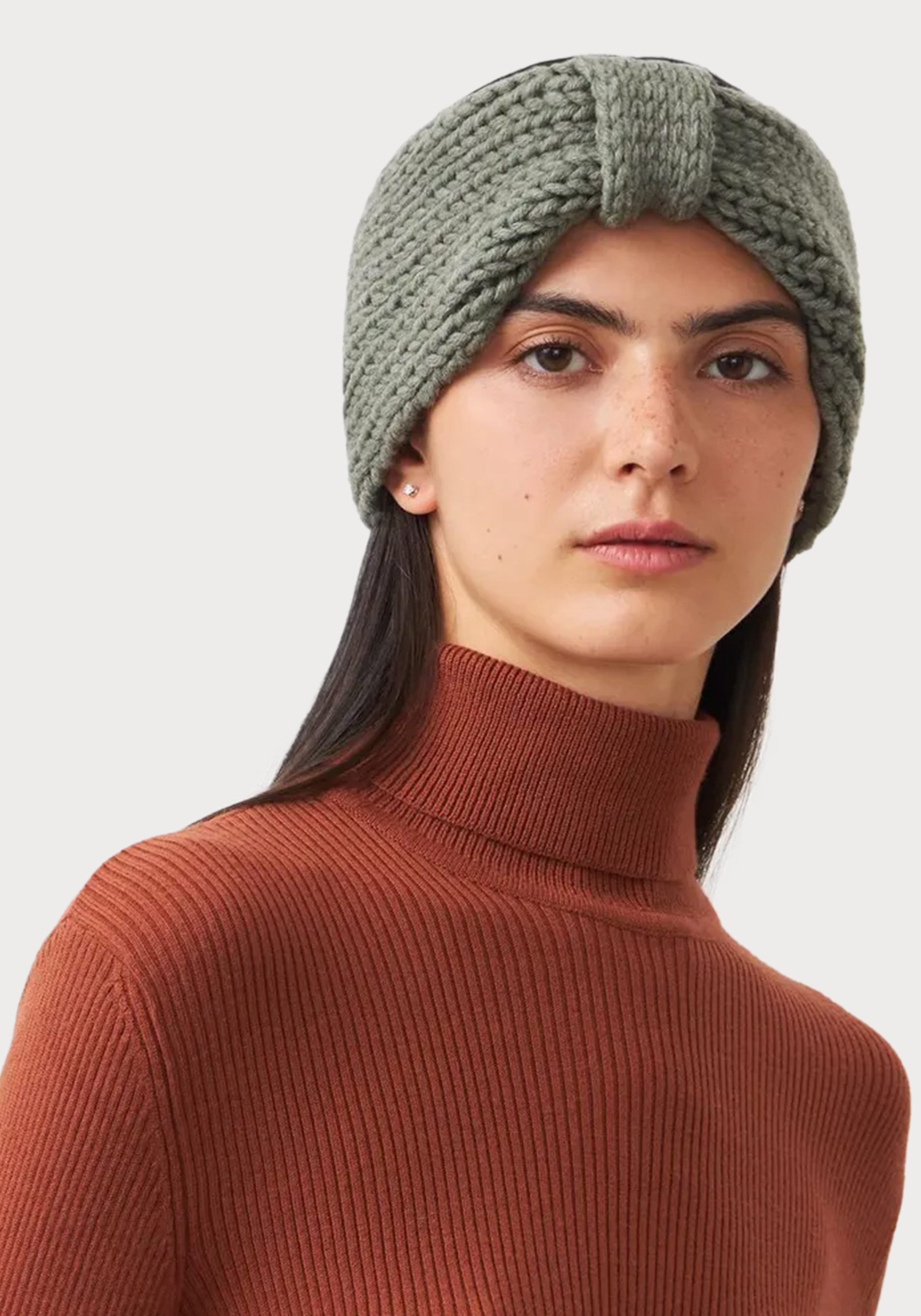 

Повязка "Кейти", Зеленый