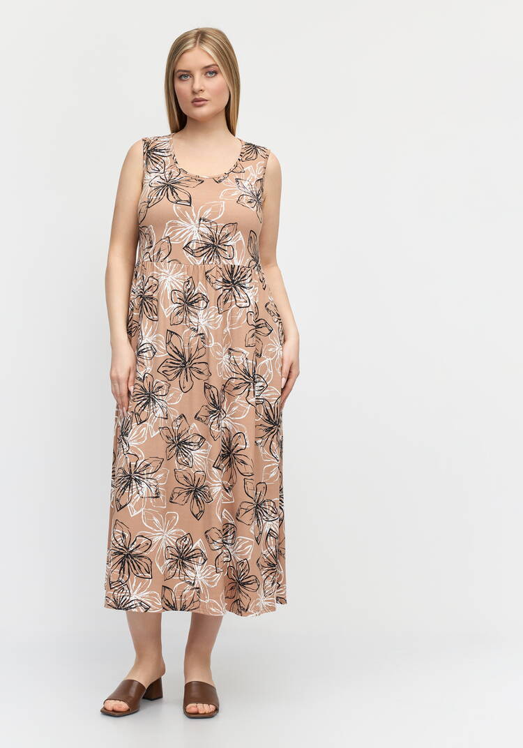 Сарафан София шир.  750, рис. 4