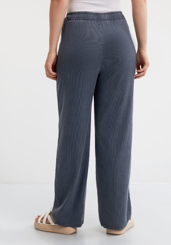 Брюки Искусство формы шир.  580, рис. 8