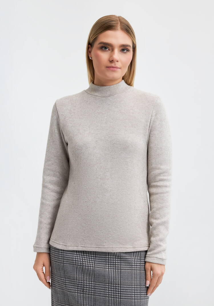 Водолазка Маргрет шир.  750, рис. 4