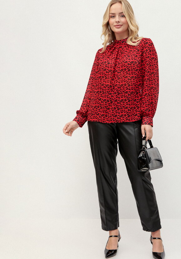 Блуза Севиль шир.  580, рис. 26