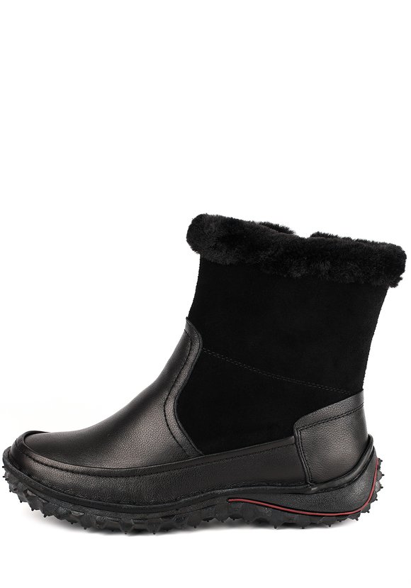 Полусапоги женские Тиллис шир.  580, рис. 2