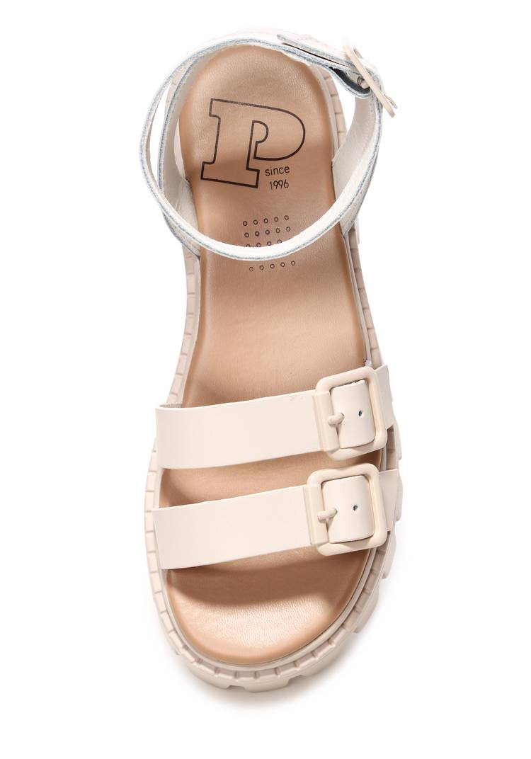 Босоножки женские Ванесса шир.  750, рис. 9