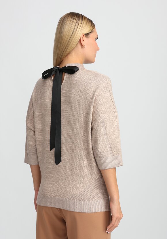 Джемпер Элиза шир.  580, рис. 27