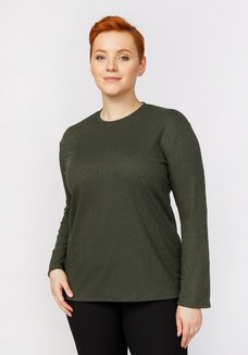 Лонгслив Кира