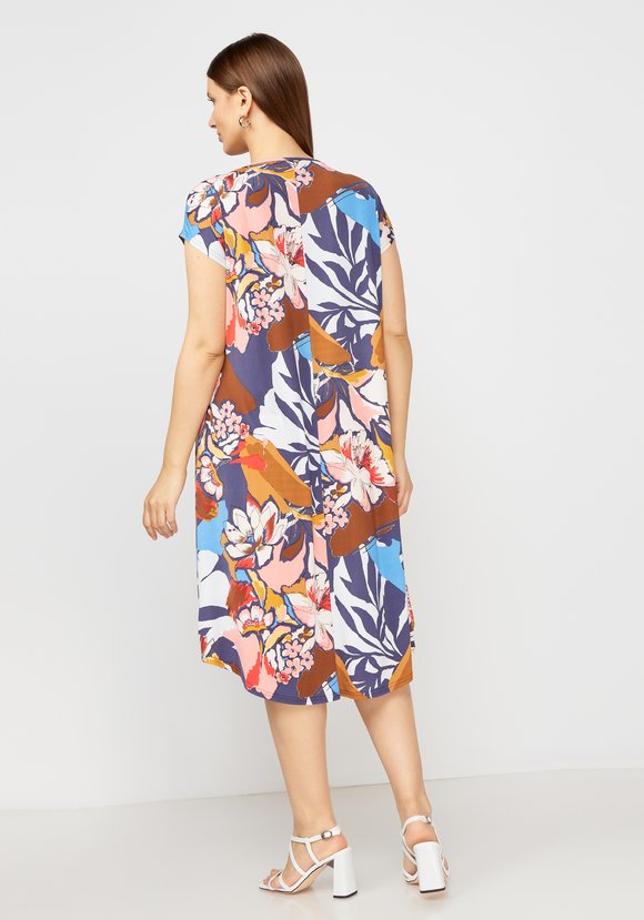 Платье женское Сандра шир.  580, рис. 2