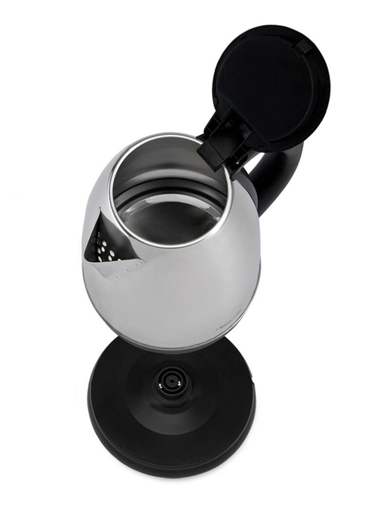 Чайник электрический, Горячая сталь шир.  750, рис. 2