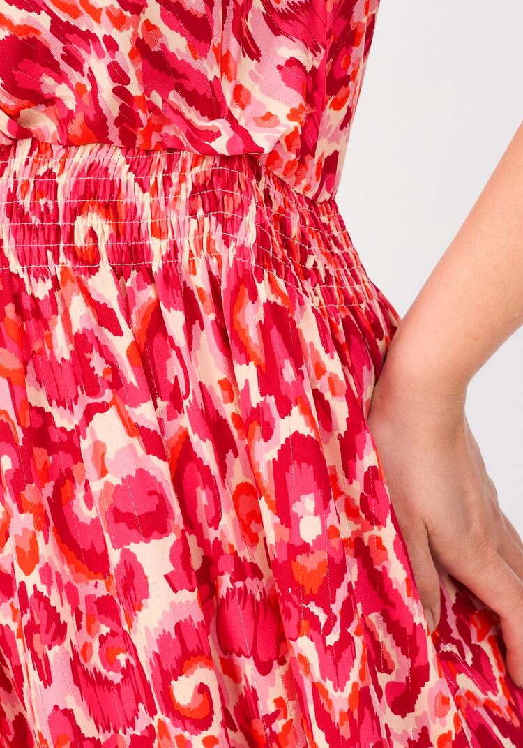 Платье Юнона шир.  750, рис. 16