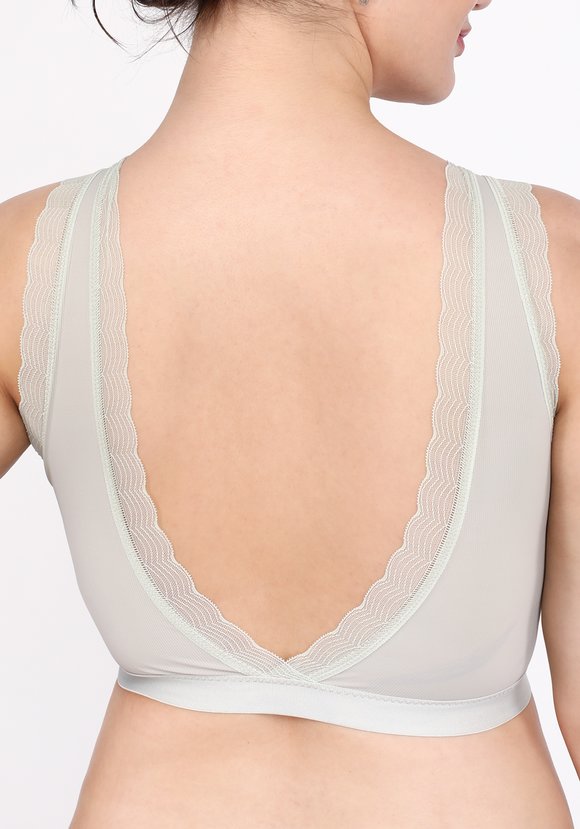 Топ Комфортный день шир.  580, рис. 14