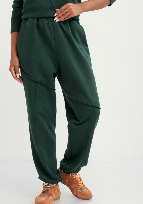 Брюки Лаура шир.  580, рис. 2