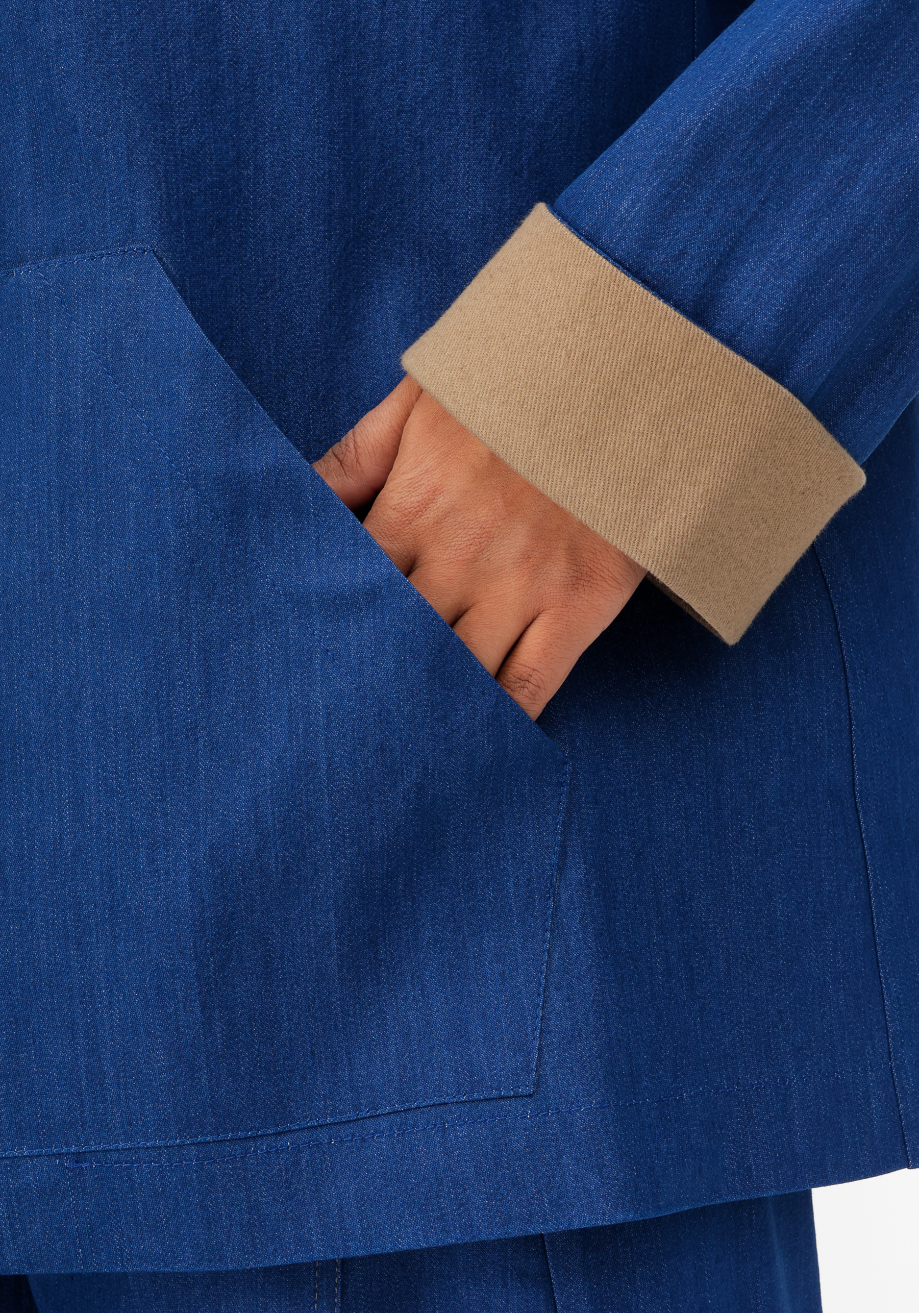 thumb