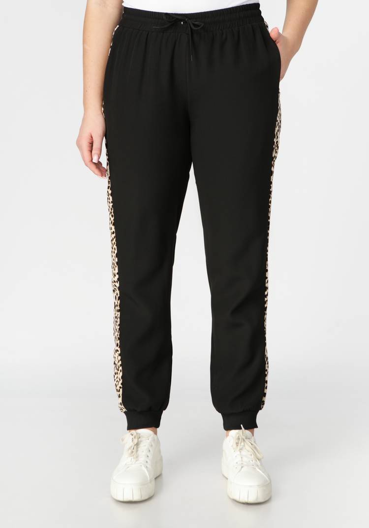 Костюм спортивный леопард Амазонка шир.  750, рис. 11