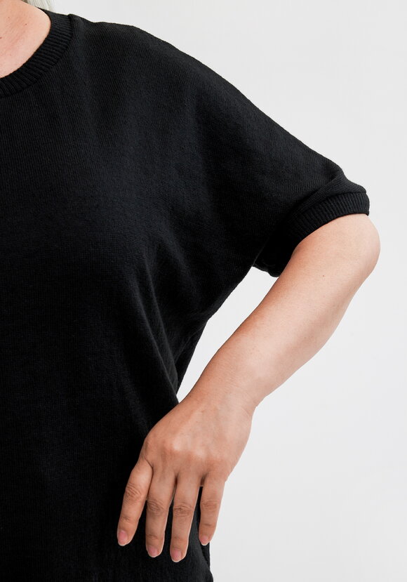 Джемпер Восхищение шир.  580, рис. 18